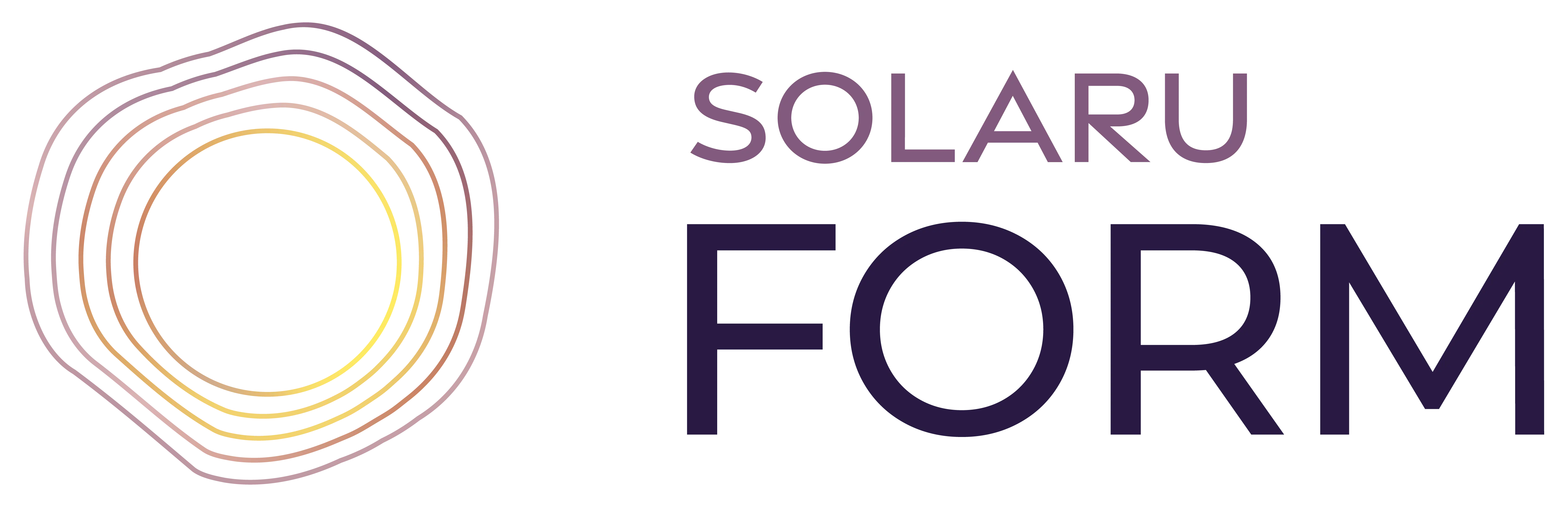 Solaru Form logo